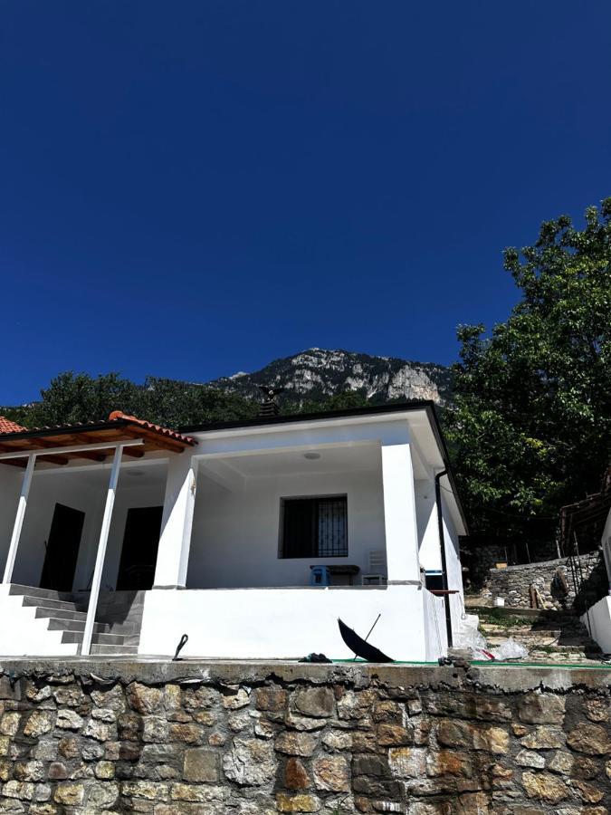 Guest House Sakollari Polican Exterior photo